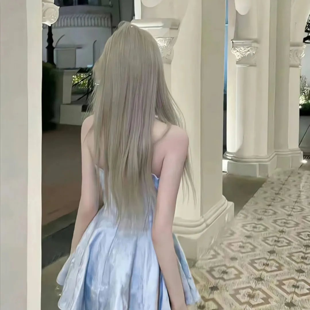 疯狗与格拉瑞小姐