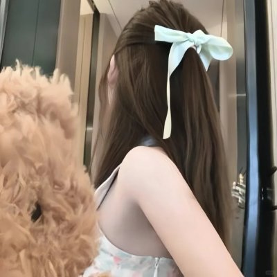 白色的荒地